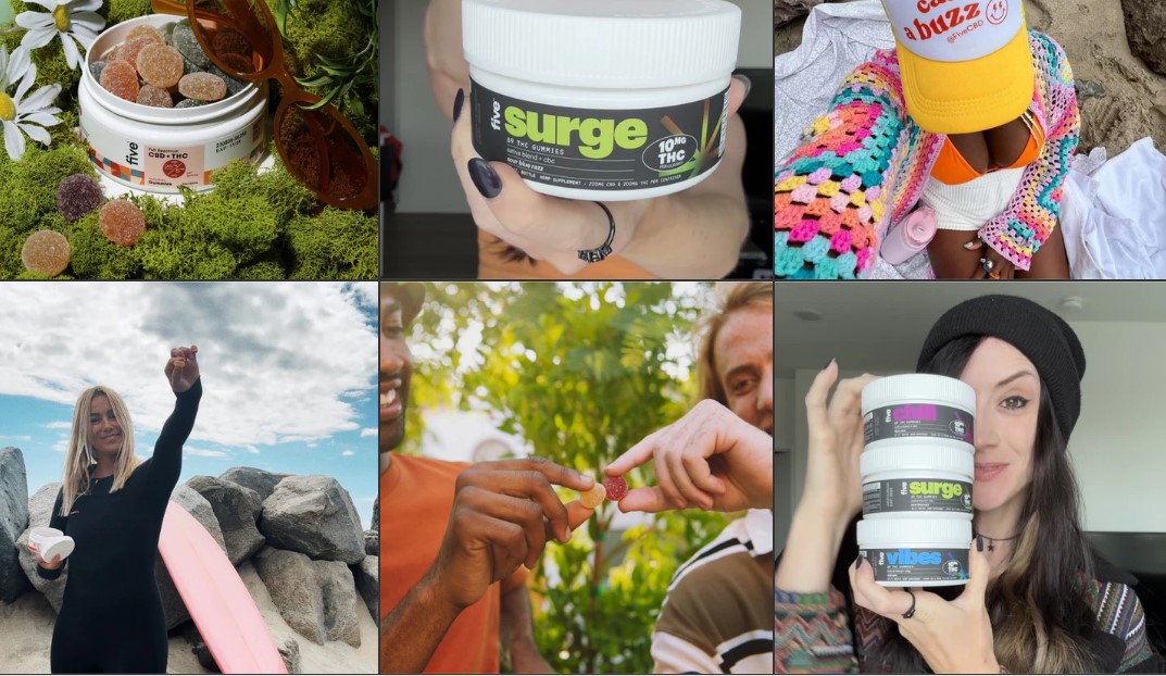 Premium wellness products